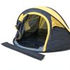 Quick Dam Flood Barrier 4 Pack Water Activated Sandless-7