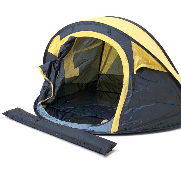 Flood Barrier Water Activated Flexible Plastic Home-4