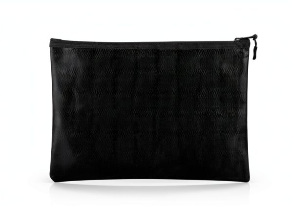 Hoiny Fireproof Bag Waterproof Document Protection Emergency-1