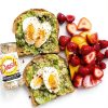 B&G Foods Everything Bagel Seasoning Gluten Free No Salt-6
