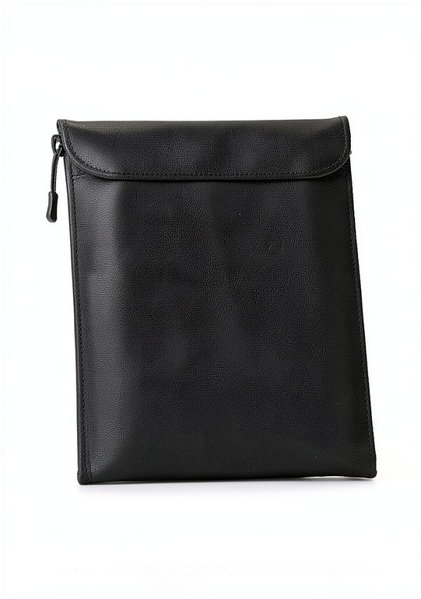 Lihengkong Fireproof Document Bag Waterproof Storage A4-4