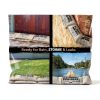Flood Hero Water Activated Sandbags GoSports Outdoors 6 Pack-2