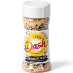 B&G Foods Everything Bagel Seasoning Gluten Free No Salt-0
