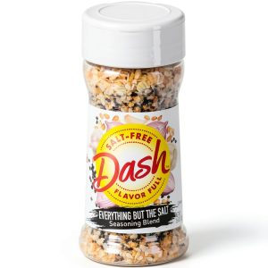 B&G Foods Everything Bagel Seasoning Gluten Free No Salt-0