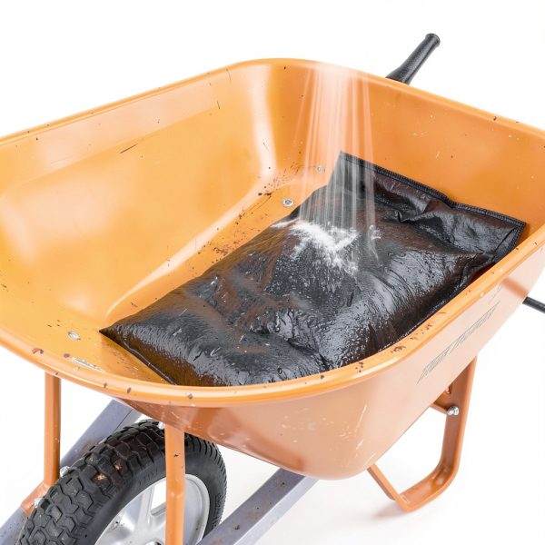 Quick Dam Flood Bags Water Activated Emergency Protection-5
