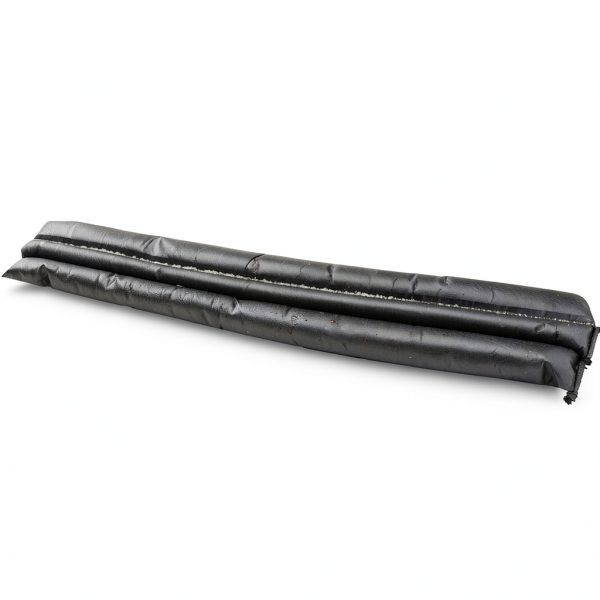 Quick Dam Flood Barrier 4 Pack Water Activated Sandless-6