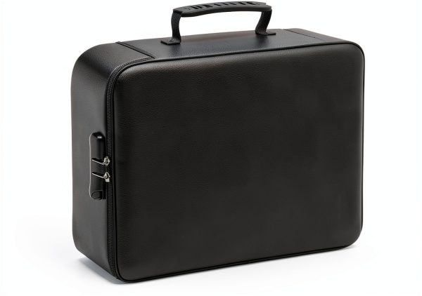 Hangzhou Muqin Fireproof Document Organizer Lock Safe-6