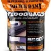 Quick Dam Flood Bags Water Activated Emergency Protection-1