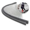 Quick Dam Flood Barrier 4 Pack Water Activated Sandless-5
