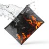 Hoiny Fireproof Bag Waterproof Document Protection Emergency-4