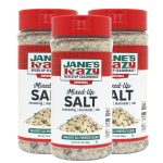Jane's Seasoned Salt Grocery Gourmet Food Pack-0