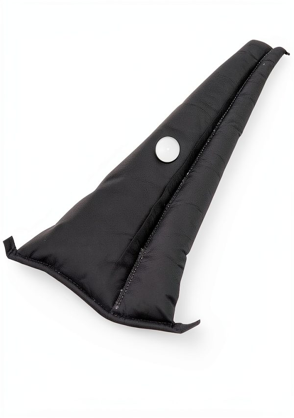 Flood Barrier Water Activated Flexible Plastic Home-2