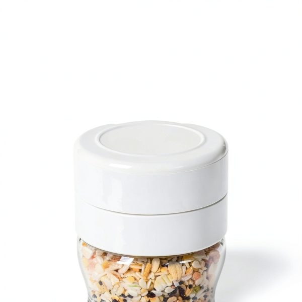 B&G Foods Everything Bagel Seasoning Gluten Free No Salt-8