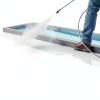 Flood Barrier Water Activated Flexible Plastic Home-9