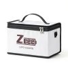 Zeee LiPo Battery Bag Fireproof Storage Charging Safety-6