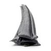Flood Barrier Water Activated Flexible Plastic Home-12