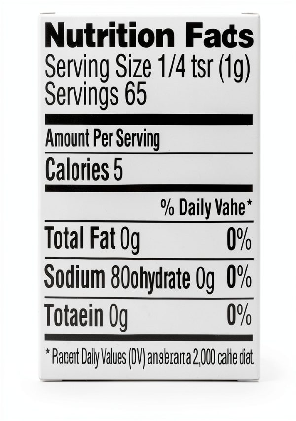 Seasoned Salts Premium Flavor Enhancer for Cooking-4