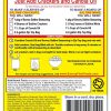Savory Fine Foods Seasoned Salts Original Flavor 1.4 Ounce-1