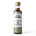 Shamrock Whiskey Flavoring Still Spirits Irish Style Caramel-0