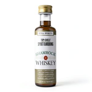 Shamrock Whiskey Flavoring Still Spirits Irish Style Caramel-0