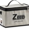 Zeee LiPo Battery Bag Fireproof Storage Charging Safety-4