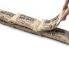 Flood Hero Water Activated Sandbags GoSports Outdoors 6 Pack-5
