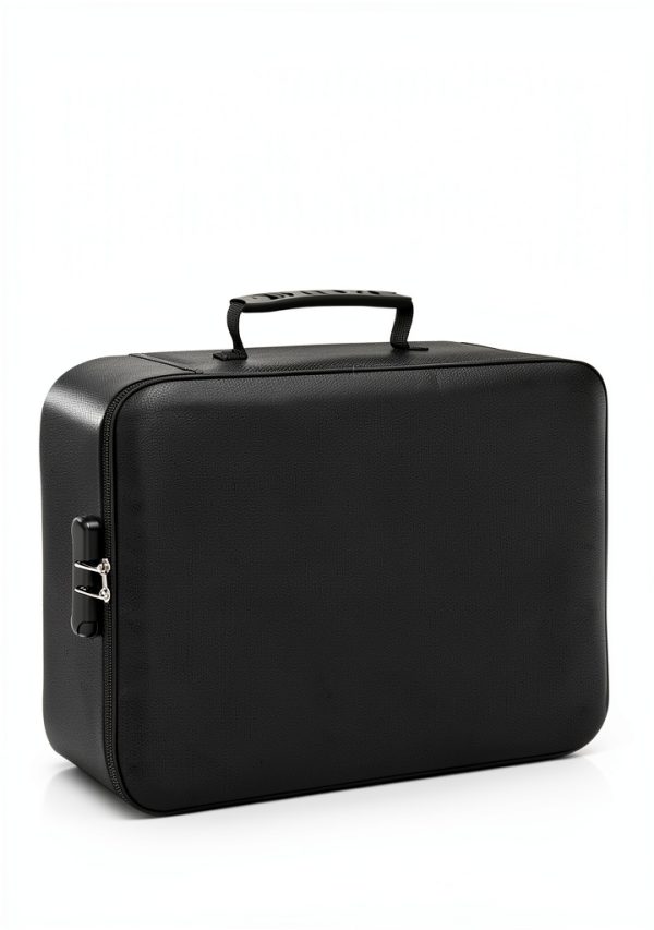 Hangzhou Muqin Fireproof Document Organizer Lock Safe-5