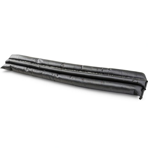 Flood Barrier Water Activated Flexible Plastic Home-1