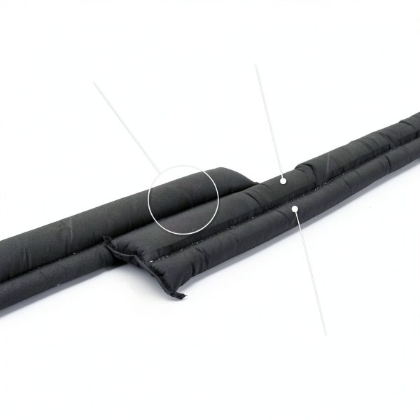 Quick Dam Flood Barriers Water Activated Home Protection-5