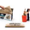 Flood Hero Water Activated Sandbags GoSports Outdoors 6 Pack-4