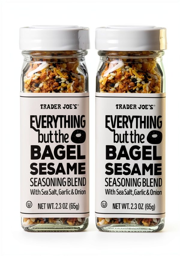 Seasoned Salts Premium Flavor Enhancer for Cooking-0