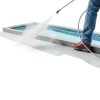 Quick Dam Flood Barrier 4 Pack Water Activated Sandless-8