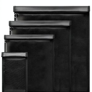 OFASIZEN Faraday Bag Fiberglass Signal Blocking Security-0