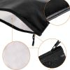 Hoiny Fireproof Bag Waterproof Document Protection Emergency-3