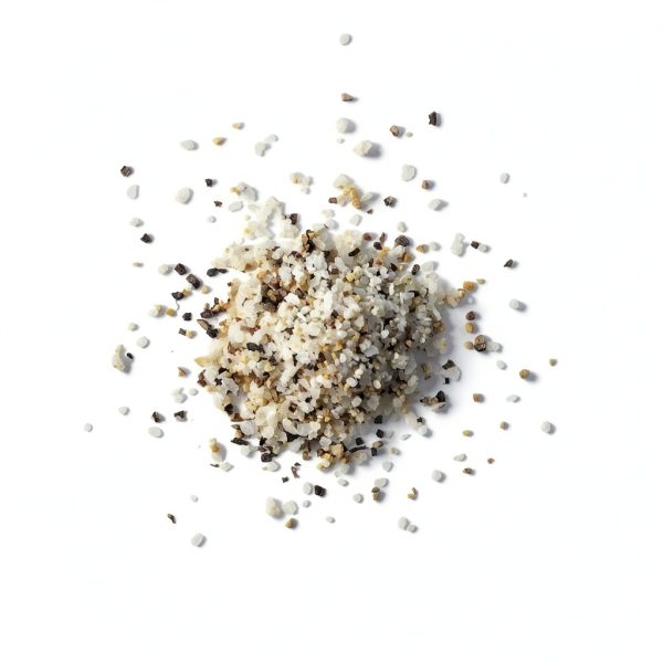 Livia's SPG Seasoning Salt All Natural Grill Rub 28.4 Ounce-1