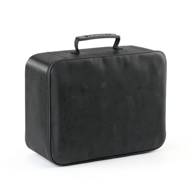 Hangzhou Muqin Fireproof Document Organizer Lock Safe-1