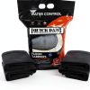 Quick Dam Flood Barrier 4 Pack Water Activated Sandless-1