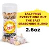 B&G Foods Everything Bagel Seasoning Gluten Free No Salt-3