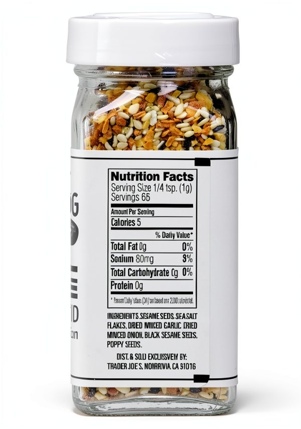 Seasoned Salts Premium Flavor Enhancer for Cooking-1