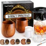 Electric Whiskey Smoker Kit by BL Premium Design-0