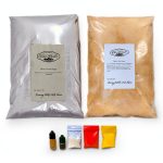 Corn Whiskey Mash Kit North Georgia Still 5gal-0