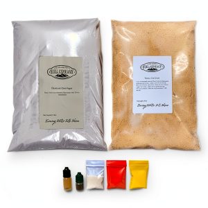Corn Whiskey Mash Kit North Georgia Still 5gal-0