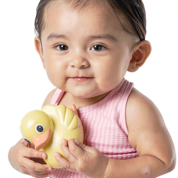 Itzy Ritzy Bathtub Toys for Babies-1
