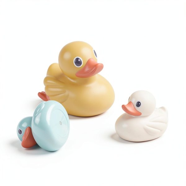 Itzy Ritzy Bathtub Toys for Babies-3