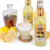 Lemon Sour Mix Master of Mixes Cocktail Mixer 33oz-5