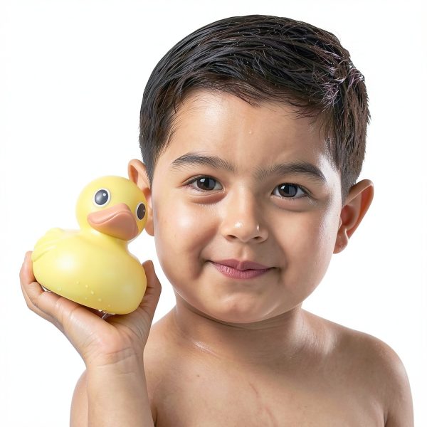 Itzy Ritzy Bathtub Toys for Babies-7