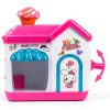 HAIERLE Bubble Ice Cream Maker Bath Toy for Toddlers-4