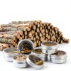 Electric Whiskey Smoker Kit by BL Premium Design-6
