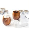 Electric Whiskey Smoker Kit by BL Premium Design-4