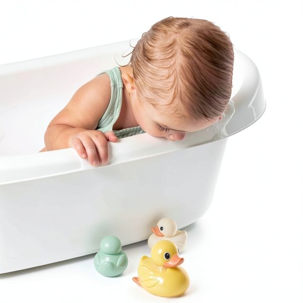 Itzy Ritzy Bathtub Toys for Babies-2